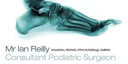 Local Anaesthesia for Podiatrists: Update & Refresher