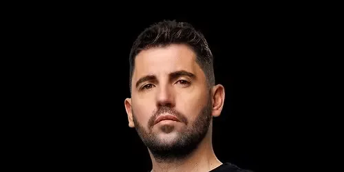 Dimitri Vegas in Warrington at Daresbury Showground