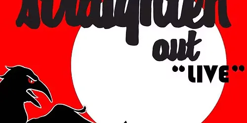 Stranglers Tribute at Daresbury Showground