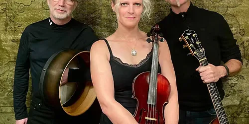 Folk Night with Skyrie ๐ถ at Glamis Castle, Glamis