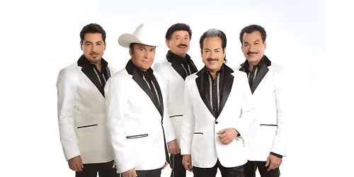 Los Tigres del Norte - Reno at Wolverhampton Grand