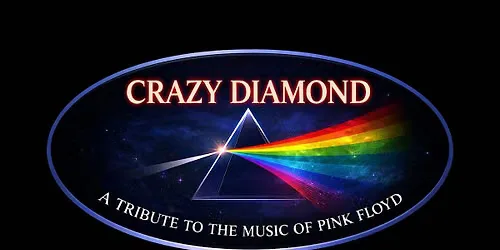 Crazy Diamond Live @ St. Laurence at St Laurence's Church