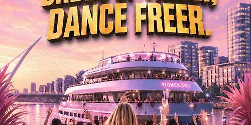 LAST BOAT PARTY SUNDOWNER OF SUMMER 2026