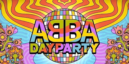 The ABBA Day Party: Reading💃🕺 at Reading Lola Lo