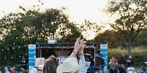 Northwest Country Music Fest! at Daresbury Showground