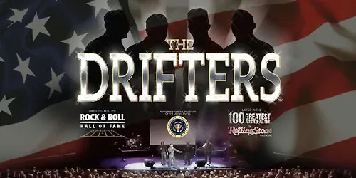 The Drifters