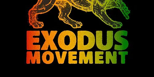 Wolverhampton Reggae & Dub Club