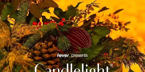Candlelight: Christmas Classics | Reading at University of Reading- London Road Campus