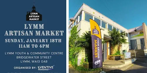 Lymm Artisan Market