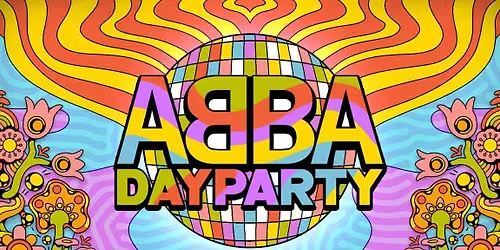 ABBA Day Party: Cambridge ππΊ