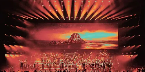 Pete Tong - Ibiza Classics at First Direct Arena - Leeds