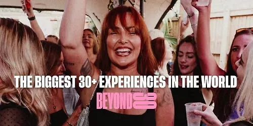 OVER 30s DAYTIME CLUBBING - READING 🕺 at Reading Lola Lo