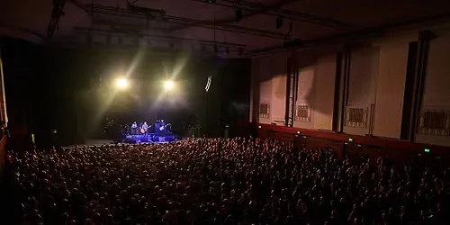 Ocean Colour Scene at Swansea Arena