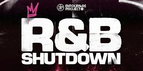 R&B SHUTDOWN 🔥 (PART OF FRESHERS FEST 26) at Multiple Venues