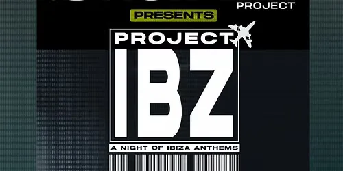 THE STICKMEN PROJECT | PATTI SWANSEA | 24th OCT 2026