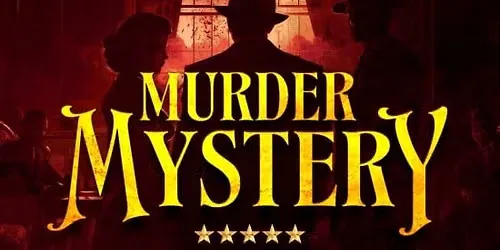 Wolverhampton Murder Mystery: Solve the case! at 1 Queen Square