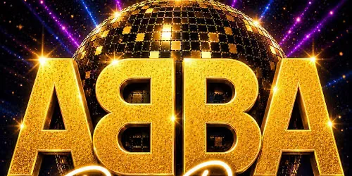 ABBA Day Disco at Popzone