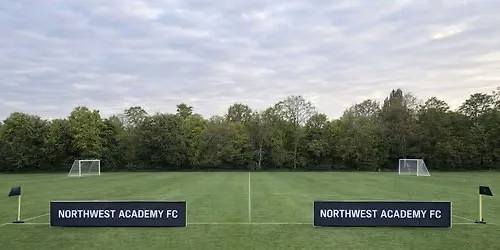 North West Academy - Centre of Excellence (Launches Sept 8th)