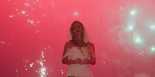 *SOLD OUT* Slayyyter: WOR$T GIRL IN THE WORLD TOUR at Chalk Venue Brighton
