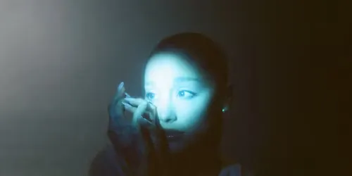 Ariana Grande - The Eternal Sunshine Tour at The O2