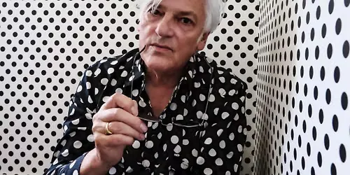 Heavy Pop: Robyn Hitchcock(Standing Show) | Reading at South Street Arts Centre