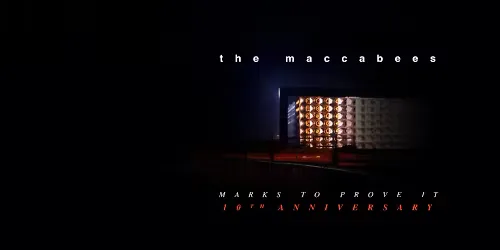 The Maccabees, The Cribs, IDLES in Bristol at Canons Marsh Amphitheatre