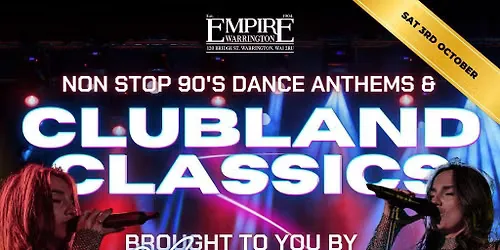 Amnesia - Club Classics