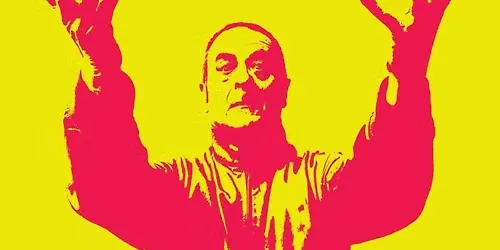 Mark Thomas: 40 in Stand-Up Years at 21 South Street,  Reading