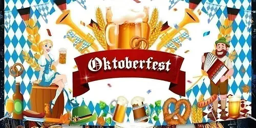 Octoberfest at Daresbury Showground