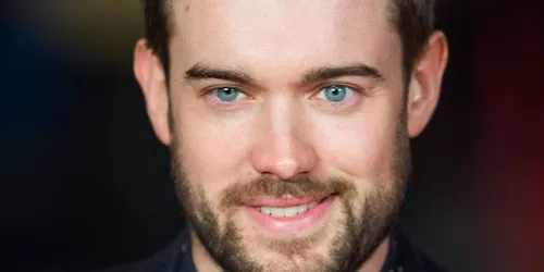 Jack Whitehall at First Direct Arena - Leeds at First Direct Arena - Leeds