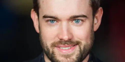 Jack Whitehall at Swansea Arena