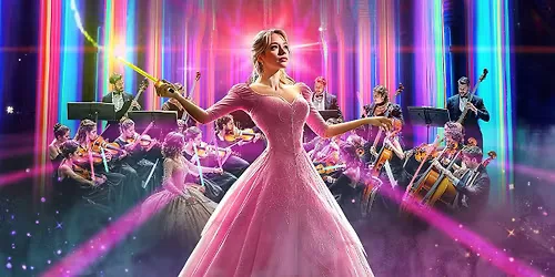 Best of Hans Zimmer and Film Favourites Illuminated: Civic Theatre, Wolverhampton - ON SALE NOW! at 6 Millington Rd