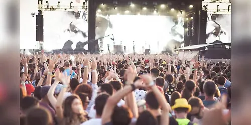 Creamfields Festival 2026 - 2-Day - Sat & Sun Tickets at Daresbury Estate