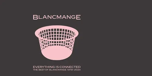 Blancmange in Cambridge at Cambridge Junction