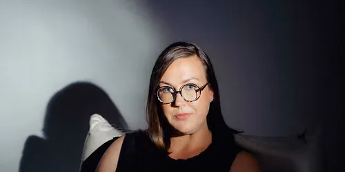 Heavy Pop: Nadia Reid - Live with Strings (unreserved seating) | Reading at South Street Arts Centre
