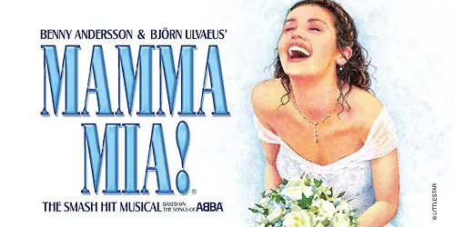 MAMMA MIA!