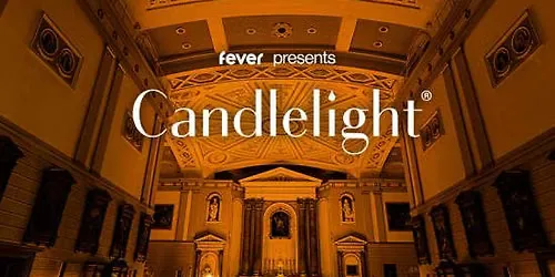 Candlelight: Tribute to Leonard Cohen at St Andrew's Parish Church