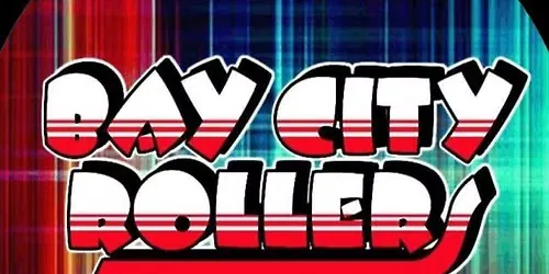Bay City Rollers in Forfar
