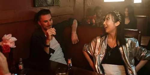 Having Notions: A Singles Night That Isn't One at BrewDog Dublin
