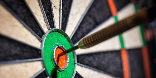 2026 Mr Vegas Grand Slam of Darts - Evening - The Final Tickets
