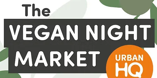 Vegan Night Market