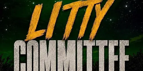 LITTY COMMITTEE at Wave Night Club