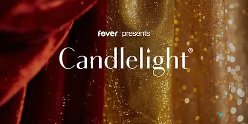 Candlelight: Queen vs. ABBA at Secret Venue Reading Town Centre