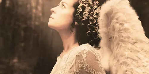 Kate Rusby Live at Cambridge Corn Exchange - Christmas Tour at Cambridge Corn Exchange