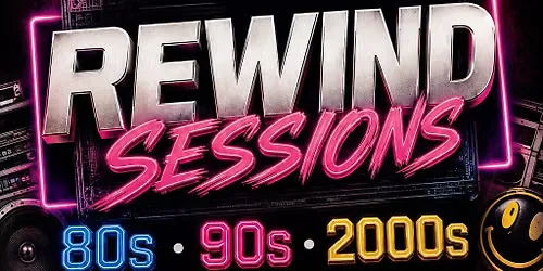 Rewind Sessions