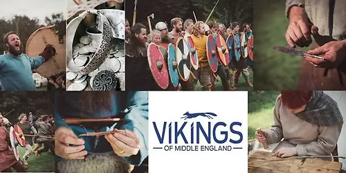 Living History Weekend: The Battle of Tettenhall 910AD at Wightwick Manor and Gardens