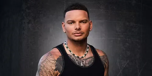 Kane Brown at University of Wolverhampton at The Civic Hall at 6 Millington Rd