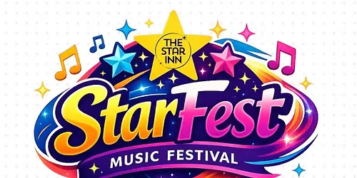 StarFest Musical Festival at Star Lane, Warrington