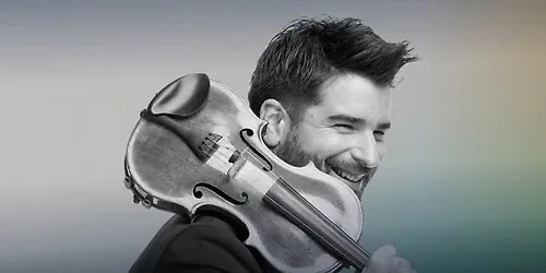 Scottish Chamber Orchestra: Mozart's 'Turkish' Concerto in Forfar