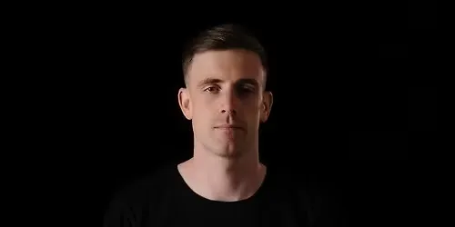 Bryan Kearney in Warrington at Daresbury Showground